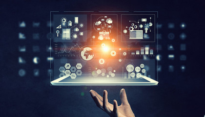 Visual Basic 編程語(yǔ)言簡(jiǎn)介與其在計(jì)算機(jī)系統(tǒng)集成中的應(yīng)用