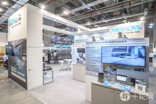食品飲料與制藥機械產業革新 西門子以數字集成智能生產線引領未來