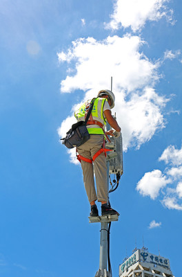 中國電信實現武漢中心城區5G覆蓋，助力增值電信業務發展