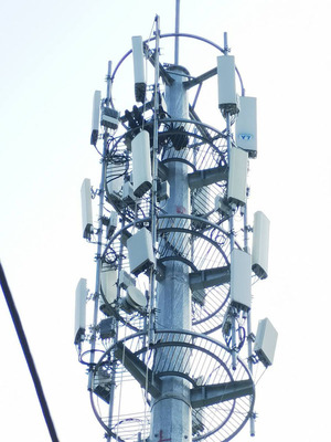 北京移動率先試點新一代綠色能效天線 技術創(chuàng)新驅動通信業(yè)可持續(xù)發(fā)展