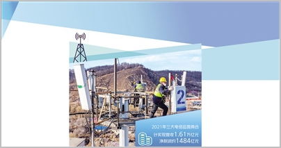 基礎(chǔ)電信運(yùn)營(yíng)商業(yè)績(jī)回暖，增值電信業(yè)務(wù)成增長(zhǎng)新引擎