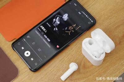 小米新品藍(lán)牙耳機(jī)發(fā)布 無線充電與低延遲雙劍合璧，親民售價(jià)再掀波瀾